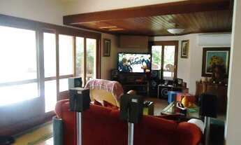 Imagem 5: Sitio para moradia e lazer Lomba do Pinheiro