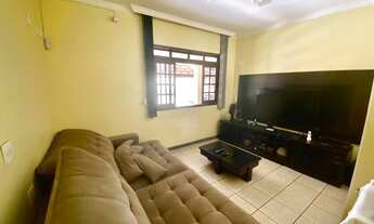 Imagem 2: Casa para aluguel, 4 quartos, 1 suíte, 6 vagas, Castelo - Belo Horizonte/MG