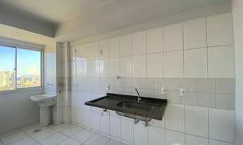 Imagem 6: Apartamento 2301, Bloco Conquista-B Condomínio Livre Buritis, Rua Manaus, Parque Amazônia