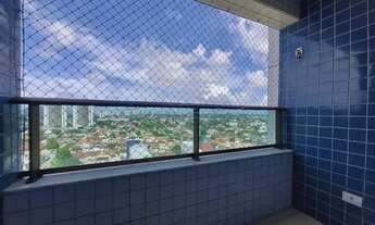 Imagem 4: Vendo apartamento, 3 quartos, sendo 1 suíte, no Cordeiro