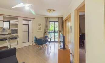 Imagem: Apartamento Locação 2 Dormitórios - 59