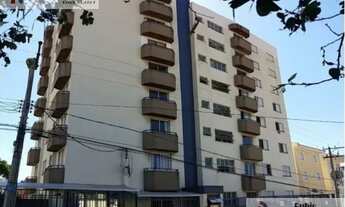 Imagem: Apartamento 2 Dorm - Jardim Faculdade