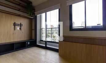 Imagem 6: Apartamento para Aluguel - Perdizes, 1 Quarto, 25 m2