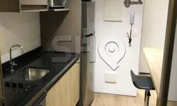 Imagem 6: Aluga-se lindo apartamento mobiliado em Pinheiros