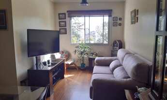 Imagem 5: Bélissimo apartamento na Vila Andrade em Condomínio Clube