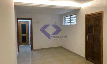 Imagem 3: Sobrado Residencial no Campo Belo 150 metros Ótimo Local