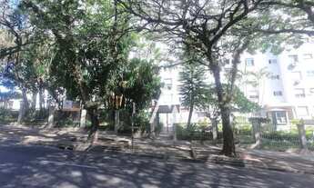 Imagem 2: Apartamento com 1 dormitório para alugar, 43 m² por R$ 1.249,05/mês - Jardim Itu Sabará