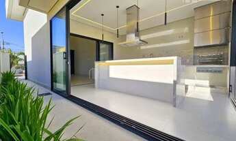 Imagem 3: Casa com 3 dormitórios à venda, 185 m² por R$ 1.800.000 - Residencial Imigrantes - Nova Od