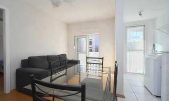 Imagem 2: Apartamento 1 quarto para aluguel Pelotas