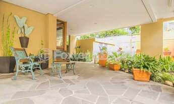 Imagem 5: Apartamento para venda tem 74m² com 2 dormitórios no Praia de Belas - Porto Alegre - RS