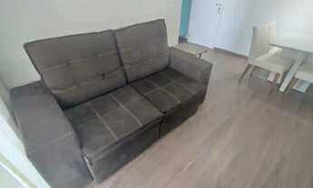 Imagem 6: Apartamento para aluguel tem 53 metros quadrados com 2 quartos em Vila Clementino - São Pa