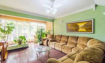 Imagem: Sobrado para venda com 3 quartos, 205m²