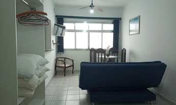 Imagem 3: Apartamento tipo kitnet na Aviação