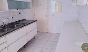 Imagem 7: Apartamento à venda, 125 m² -03 suítes e 03 vagas no Tatuapé - São Paulo/SP -- ACEITA PER