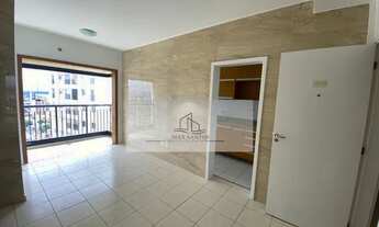 Imagem 2: Magnífico apartamento Splendore no Centro com 2 quartos sendo 1 suíte