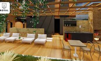 Imagem 2: Apartamento à venda 3 quartos 1 suíte 2 banheiros 1 vaga Jardim Oceania João Pessoa