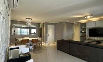 Imagem 6: Apartamento para venda com 114 metros quadrados com 3 quartos em Centro - Diadema - São Pa