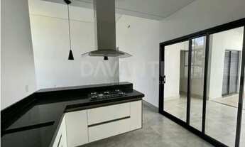 Imagem 6: Casa Térrea à venda em Condomínio Piemonte - Indaiatuba