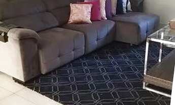 Imagem 4: Sobrado 3/4 Condomínio Sevilha