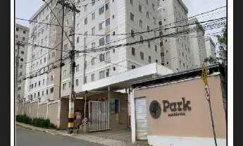 Imagem 1: JUIZ DE FORA - Apartamento Padrão