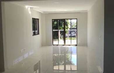 Imagem 2: Apartamentos novos