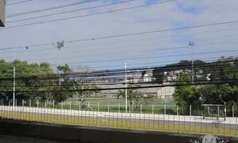 Imagem 4: FLORIANóPOLIS - Apartamento Padrão - Pantanal