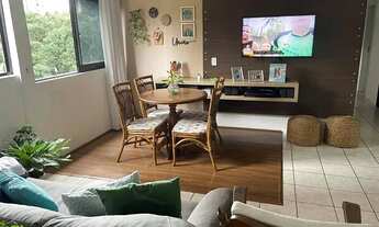 Imagem: Apartamento 3Q(2S) dce 118m 2 vagas Parnamirim