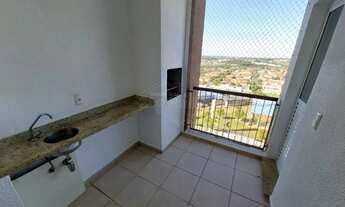 Imagem 3: Locação de Apartamentos / Padrão na cidade de Araraquara