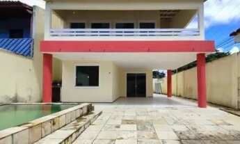 Imagem: Casa com 5 dormitórios, 195 m² - venda