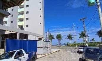 Imagem 6: Apartamento com 2 dormitórios à venda, 74 m² por R$ 456.800,00 - Vila Caiçara - Praia Gran