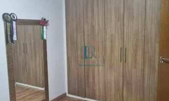 Imagem 6: Apartamento com 2 dormitórios para alugar, 67 m² por R$ 3.500,00/mês - Alphaville Industri