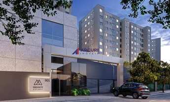 Imagem: Apartamento 02 quartos Estoril (BH) - Venda