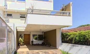 Imagem: Casa para Venda - 212.02m², 3 dormitórios