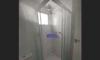 Imagem 4: Apartamento com 2 dormitórios para alugar, 50 m² por R$ 2.722,06/mês - Vila Formosa - São