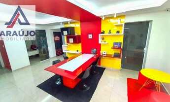 Imagem 2: Casa à venda com 14 salas, 360 m² por R$ 2.450.000 - Miramar - João Pessoa/PB