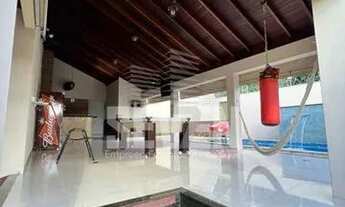 Imagem 6: CASA PARA VENDA CONDOMÍNIO BALNEÁRIO VERDE RIO BARIRI