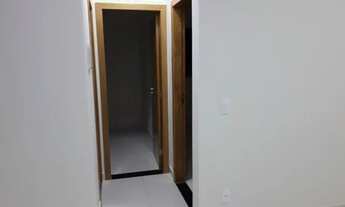 Imagem 6: Aluga-se apartamento com dois quartos no Jardim Europa