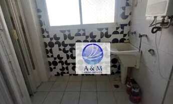 Imagem 7: Apartamento com 3 dormitórios para alugar, 84 m² por R$ 3.899/mês - Tatuapé - São Paulo/SP