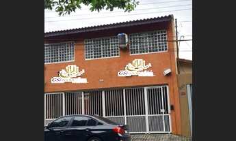 Imagem 2: SOBRADO COMERCIAL PREPARADO PARA ESCRITÓRIO OU CLINICA