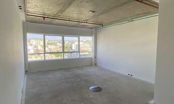 Imagem 4: Sala para alugar, 146 m² - Santana - Porto Alegre/RS