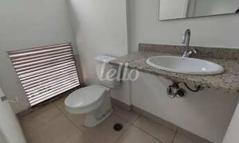 Imagem 6: São Paulo - Conjunto Comercial/Sala - Santana