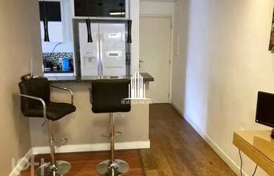 Imagem 6: Apartamento com 2 quartos (1 suíte) à venda na Mooca, São Paulo, com 1 vaga