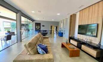 Imagem 2: Casa em condomínio com 3 quartos no Bom Tempo Estancia - Bairro Estância Bom Tempo em Lond