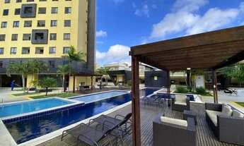 Imagem 2: Extra - Alugo apartamento semi mobiliado no condomínio Porto do Alto em Neópolis