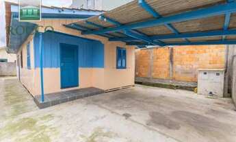 Imagem 2: Casa com 2 dormitórios para alugar, 60 m² por R$ 1.179,30/mês - Cruzeiro - São José dos Pi