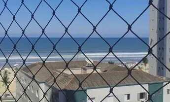 Imagem 2: Apartamento para venda com 93 metros quadrados com 2 quartos em Aviação - Praia Grande - S