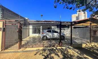 Imagem: Casa - Jardim Chapadão - Campinas