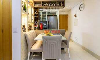 Imagem 7: Apartamento com 2 dormitórios à venda, 43 m² por R$ 349.000,00 - Jaraguá - São Paulo/SP