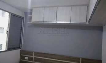 Imagem 3: Apartamento Padrão em São José dos Campos