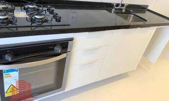 Imagem 7: Apartamento com 1 dormitório para venda e locação no Axis Vila Mariana. São 49 m² com 1 su